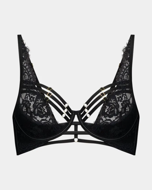 Nyx Underwire Bra sold by Bendon Lingerie