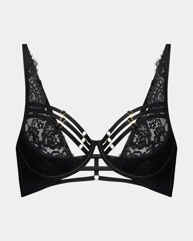 Nyx Underwire Bra sold by Bendon Lingerie