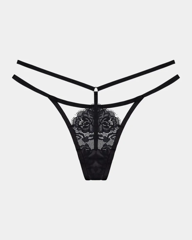 Nyx Thong sold by Bendon Lingerie