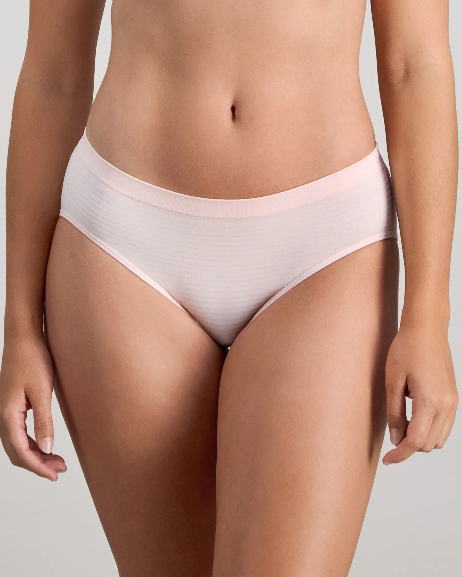 Simply Seamless Boyshort sold by Bendon Lingerie