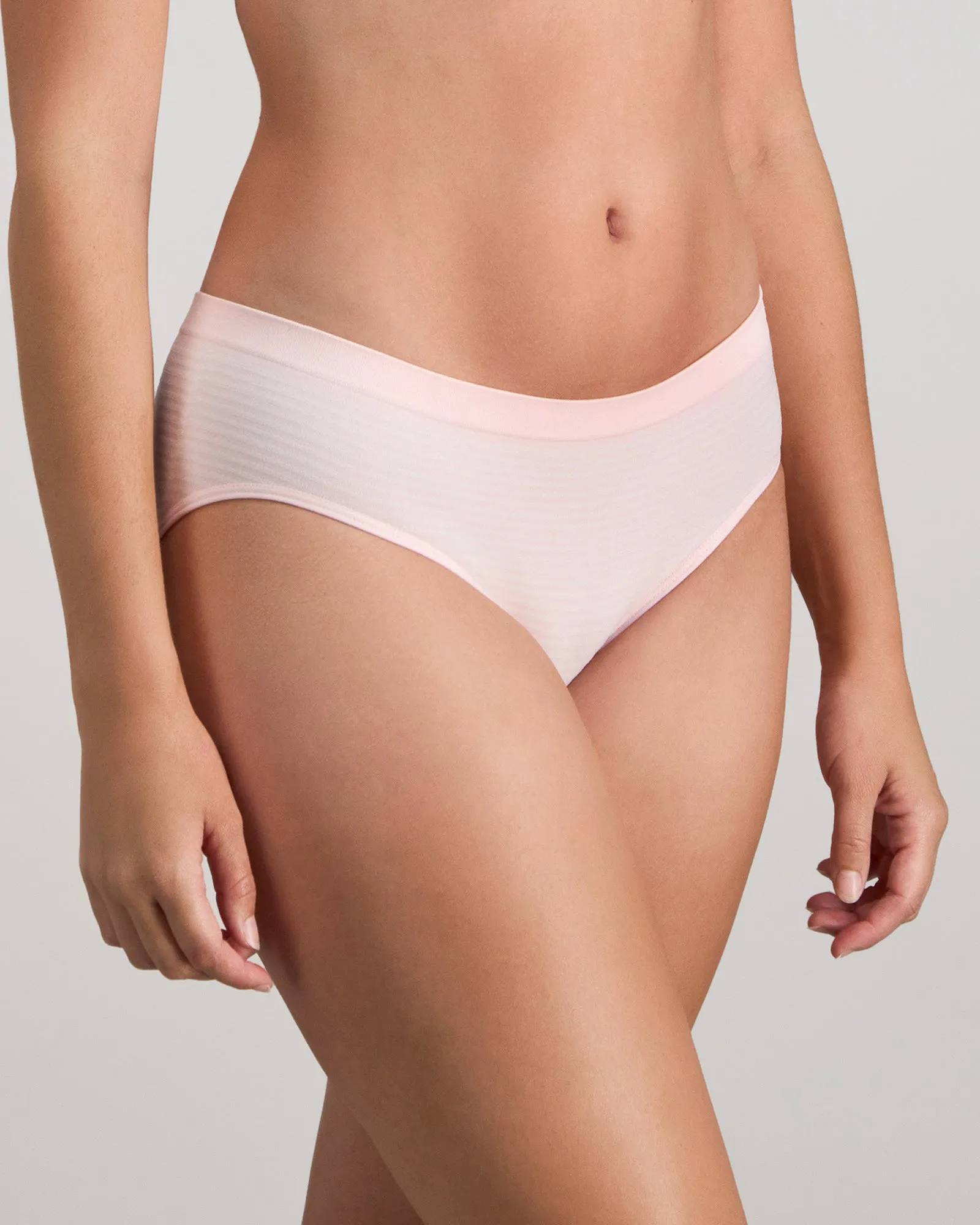 Simply Seamless Boyshort sold by Bendon Lingerie product image thumbnail 2