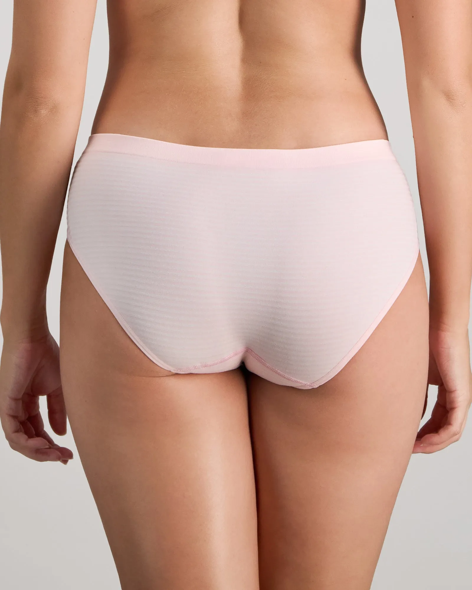 Simply Seamless Boyshort sold by Bendon Lingerie product image thumbnail 3