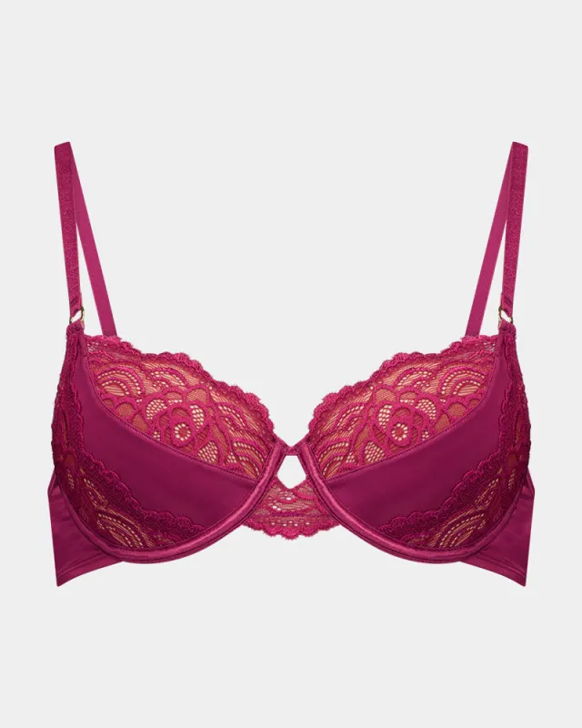 Amara Contour Bra made by Bendon Lingerie