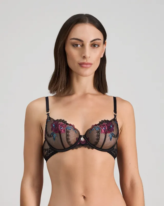 Niara Underwire Bra sold by Bendon Lingerie