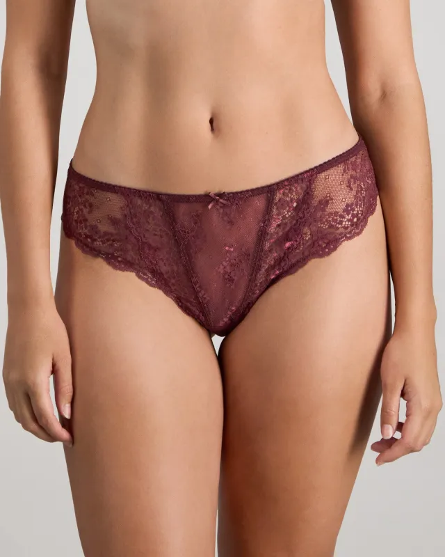 Sofia Thong sold by Bendon Lingerie