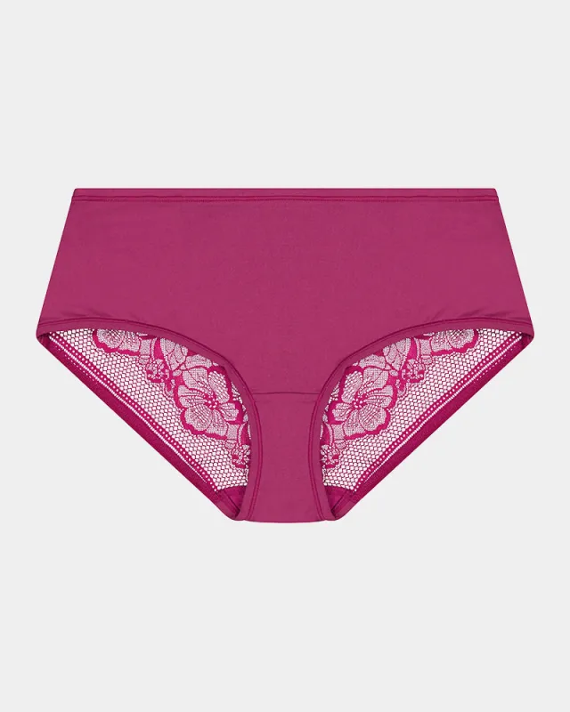 Effortless Lace Midi made by Bendon Lingerie