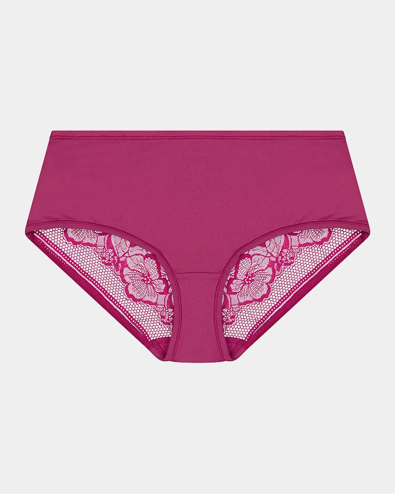 Effortless Lace Midi sold by Bendon Lingerie