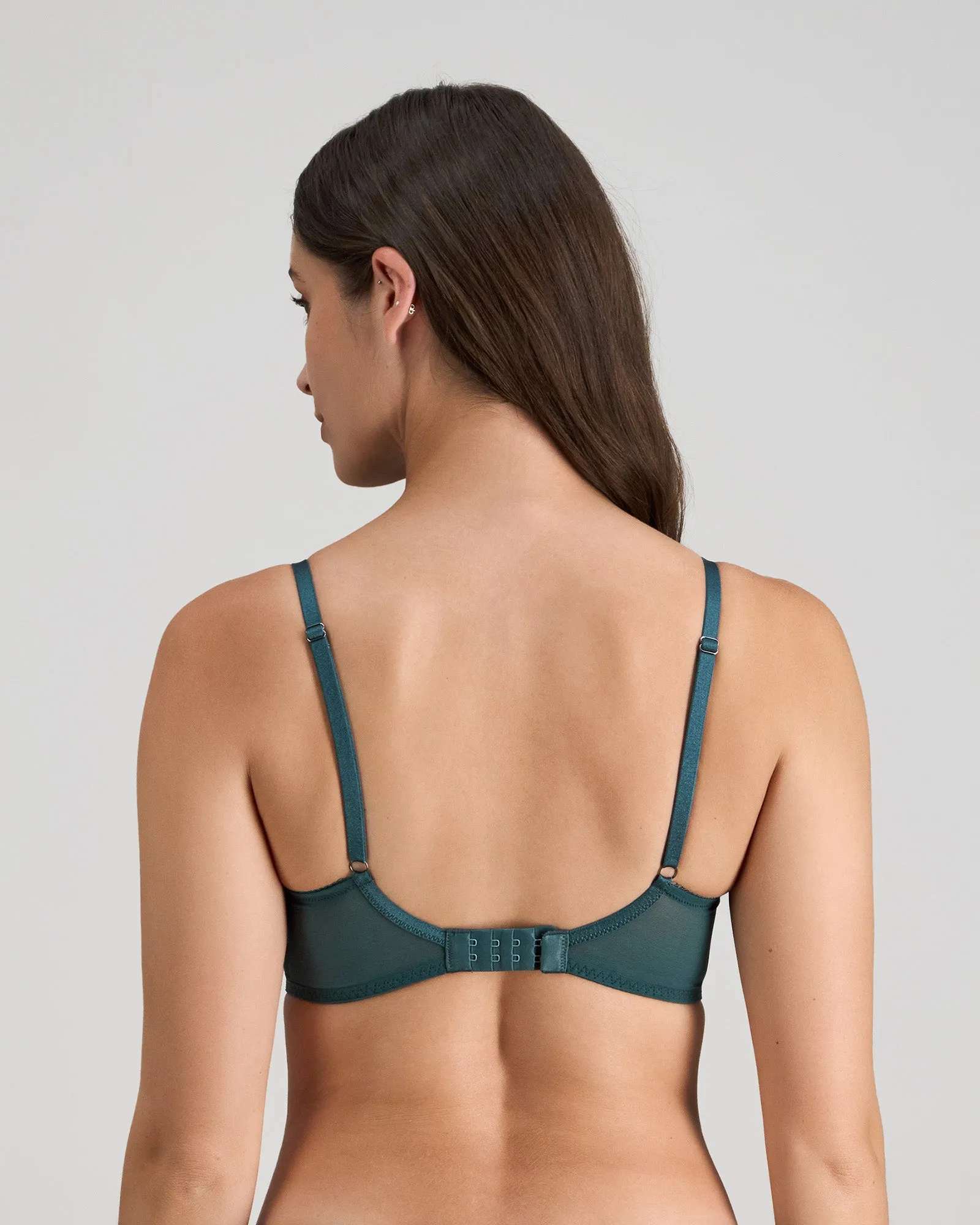 Margot Estelle Contour Long Line Bra sold by Bendon Lingerie product image thumbnail 4