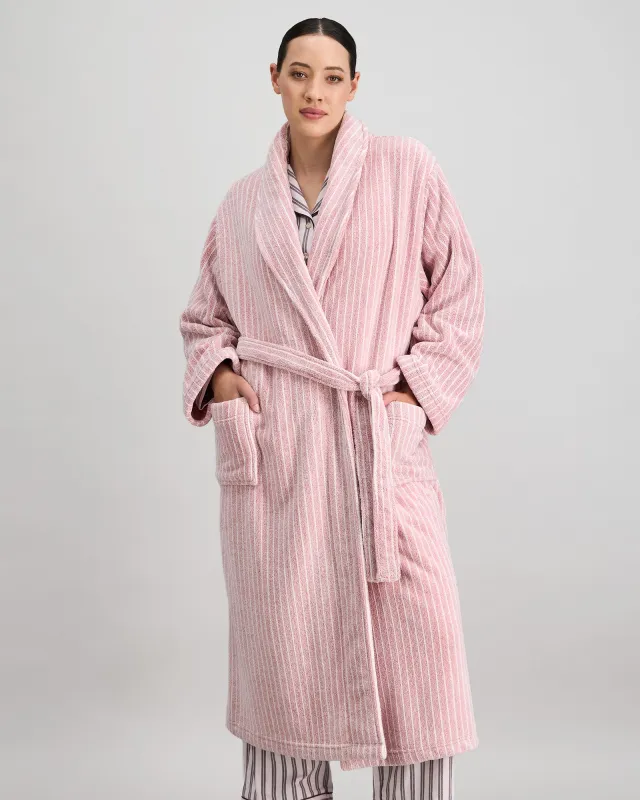 Marbella Robe made by Bendon Lingerie