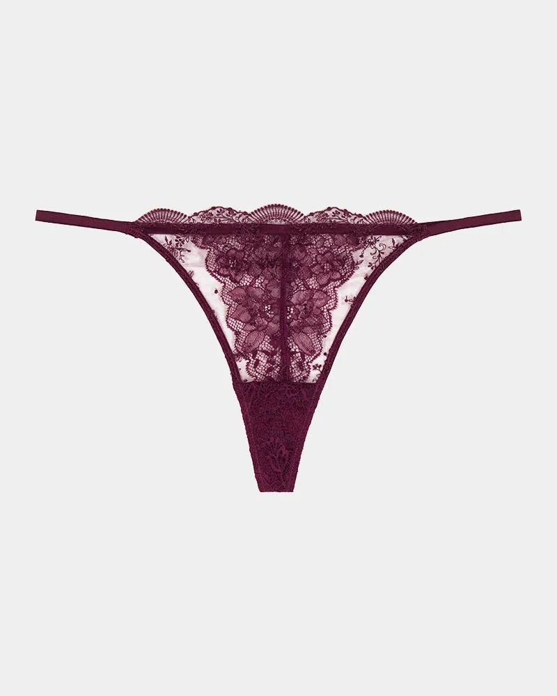 Etienne Thong sold by Bendon Lingerie product image thumbnail 5