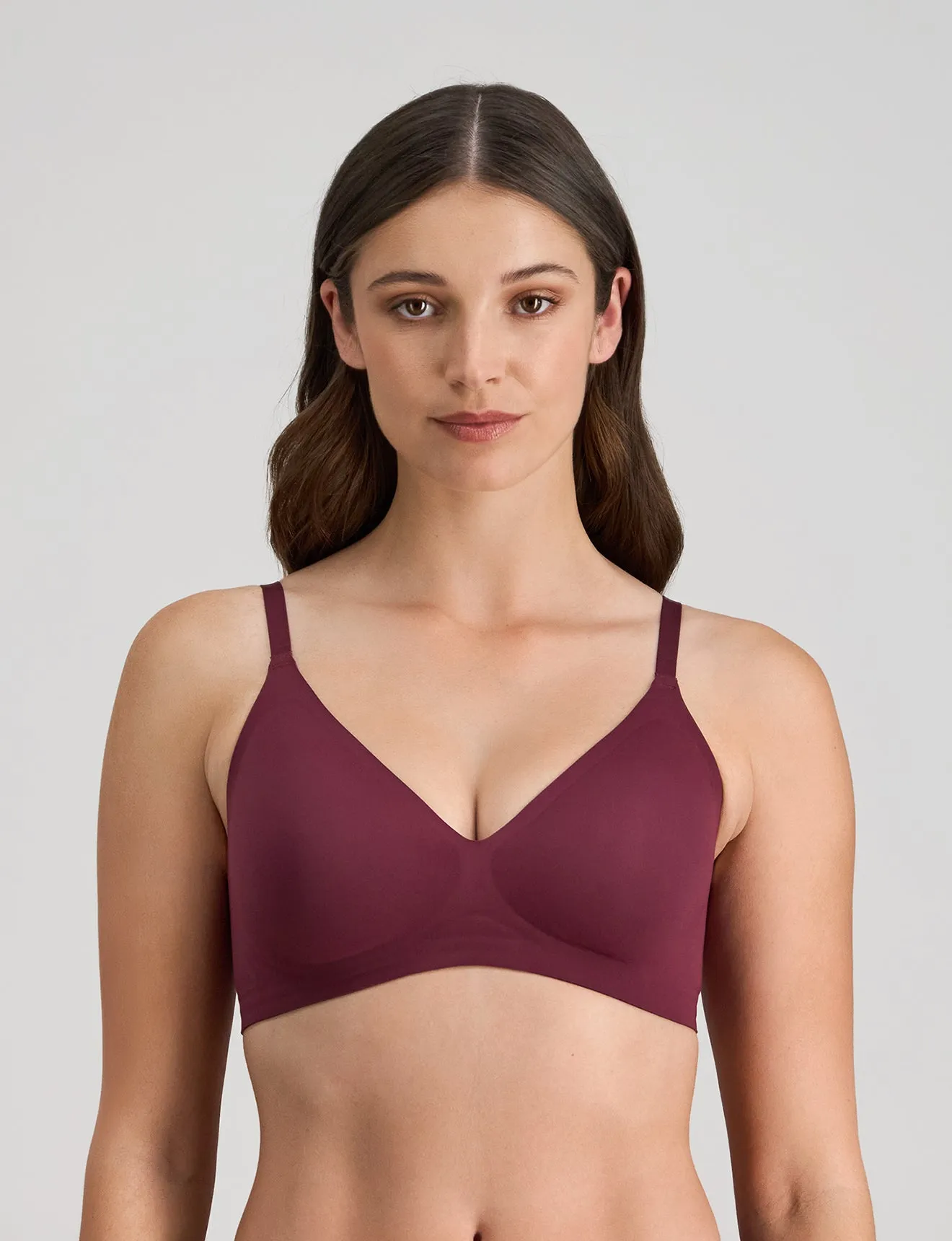 Comfit Collection Wire Free Bra sold by Bendon Lingerie