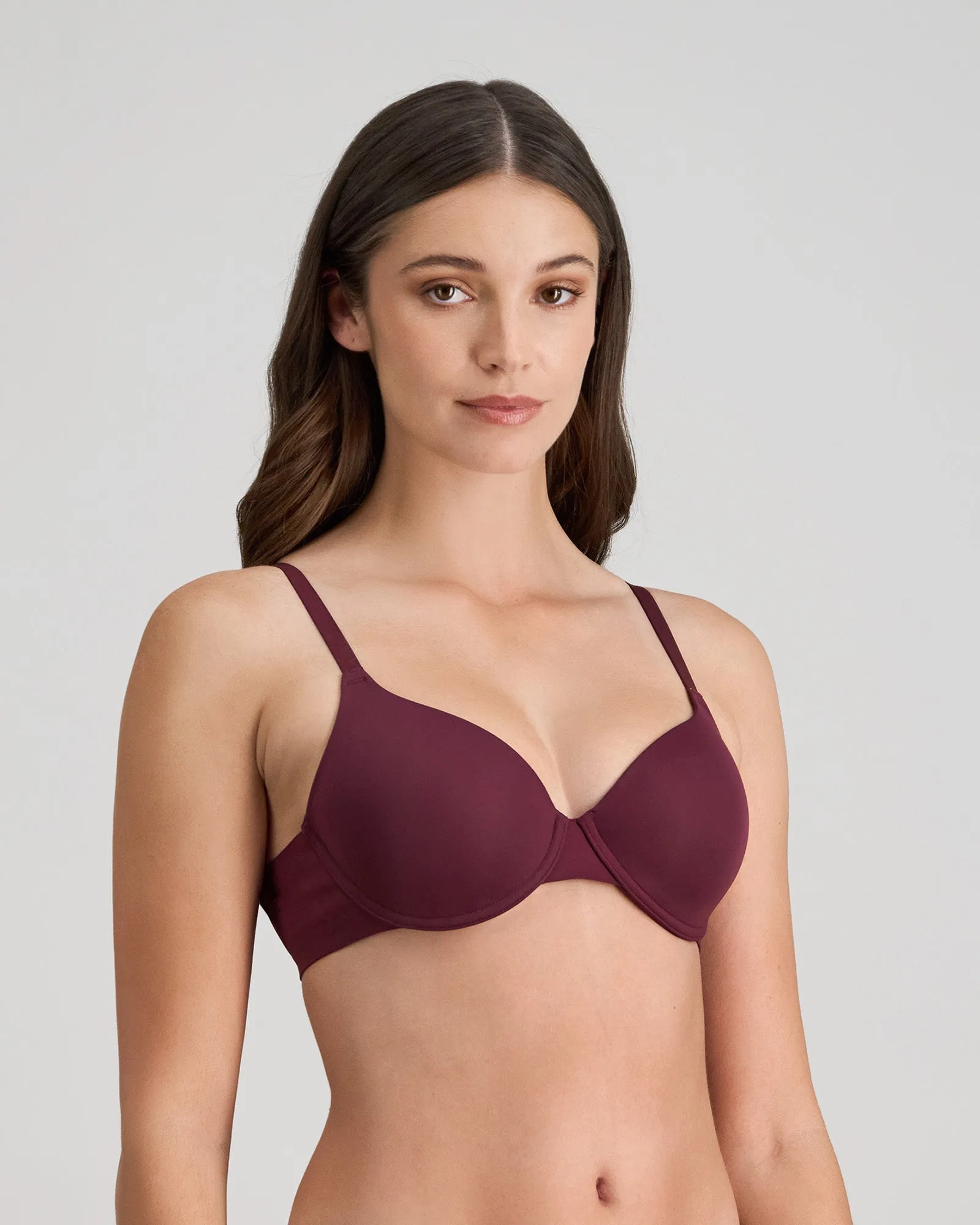 Comfit Collection Contour Bra sold by Bendon Lingerie product image thumbnail 3