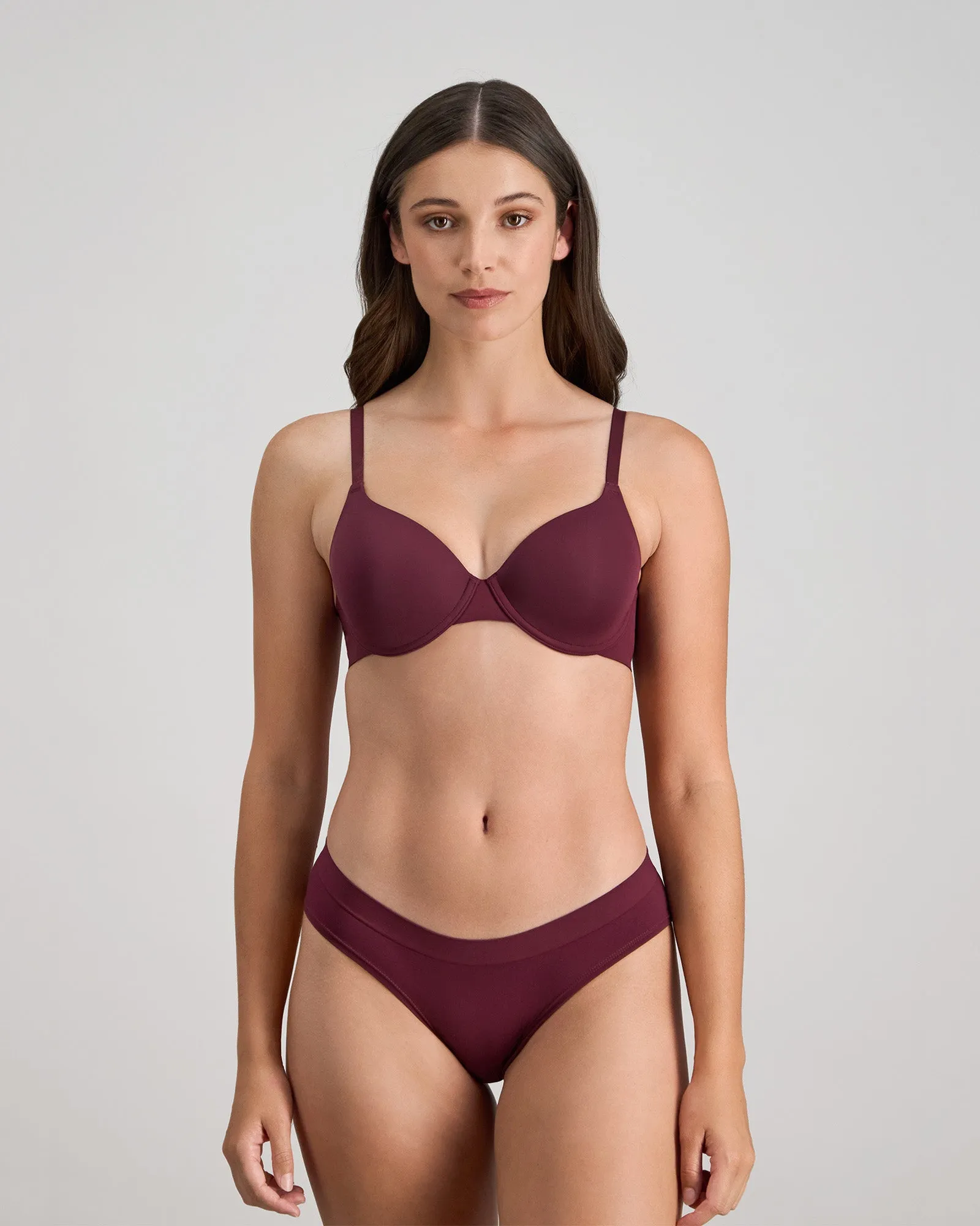 Comfit Collection Contour Bra sold by Bendon Lingerie product image thumbnail 2