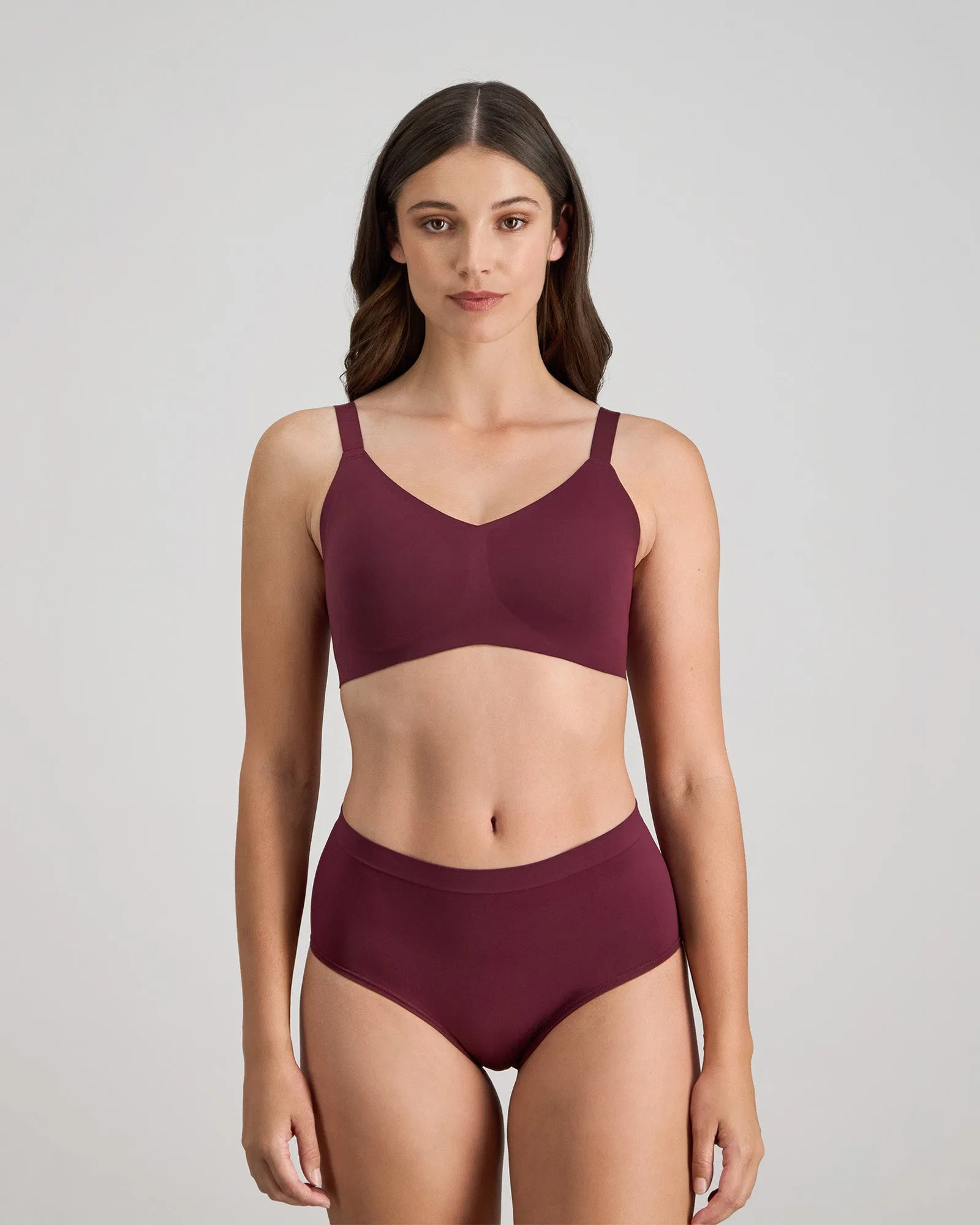 Comfit Collection Wire Free Bra sold by Bendon Lingerie product image thumbnail 2