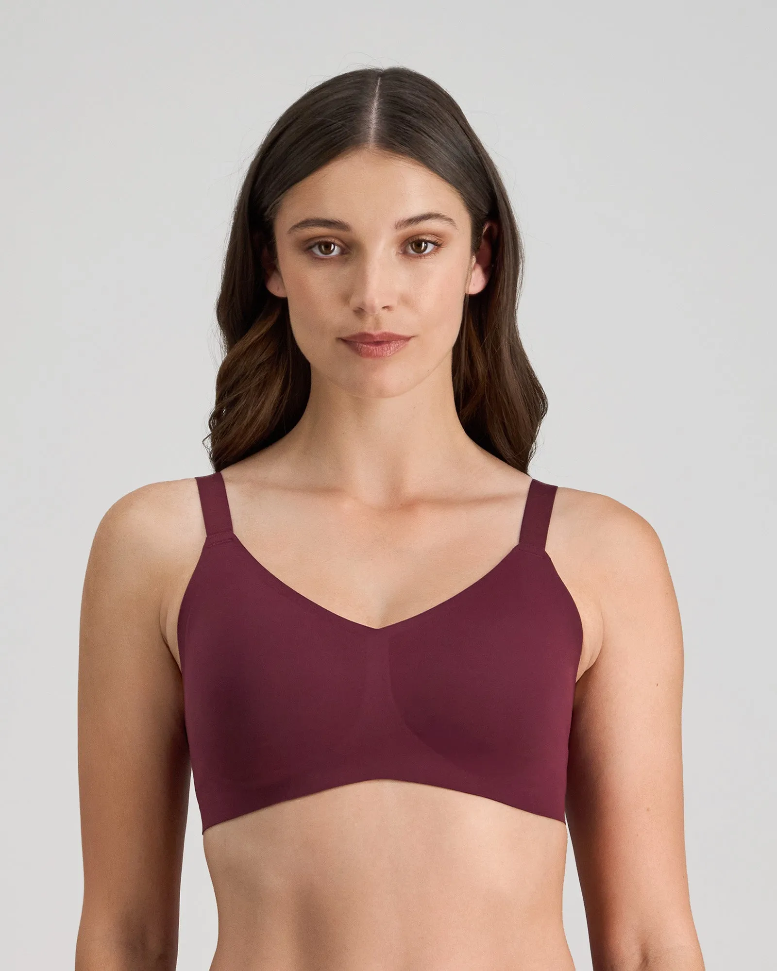 Comfit Collection Wire Free Bra sold by Bendon Lingerie