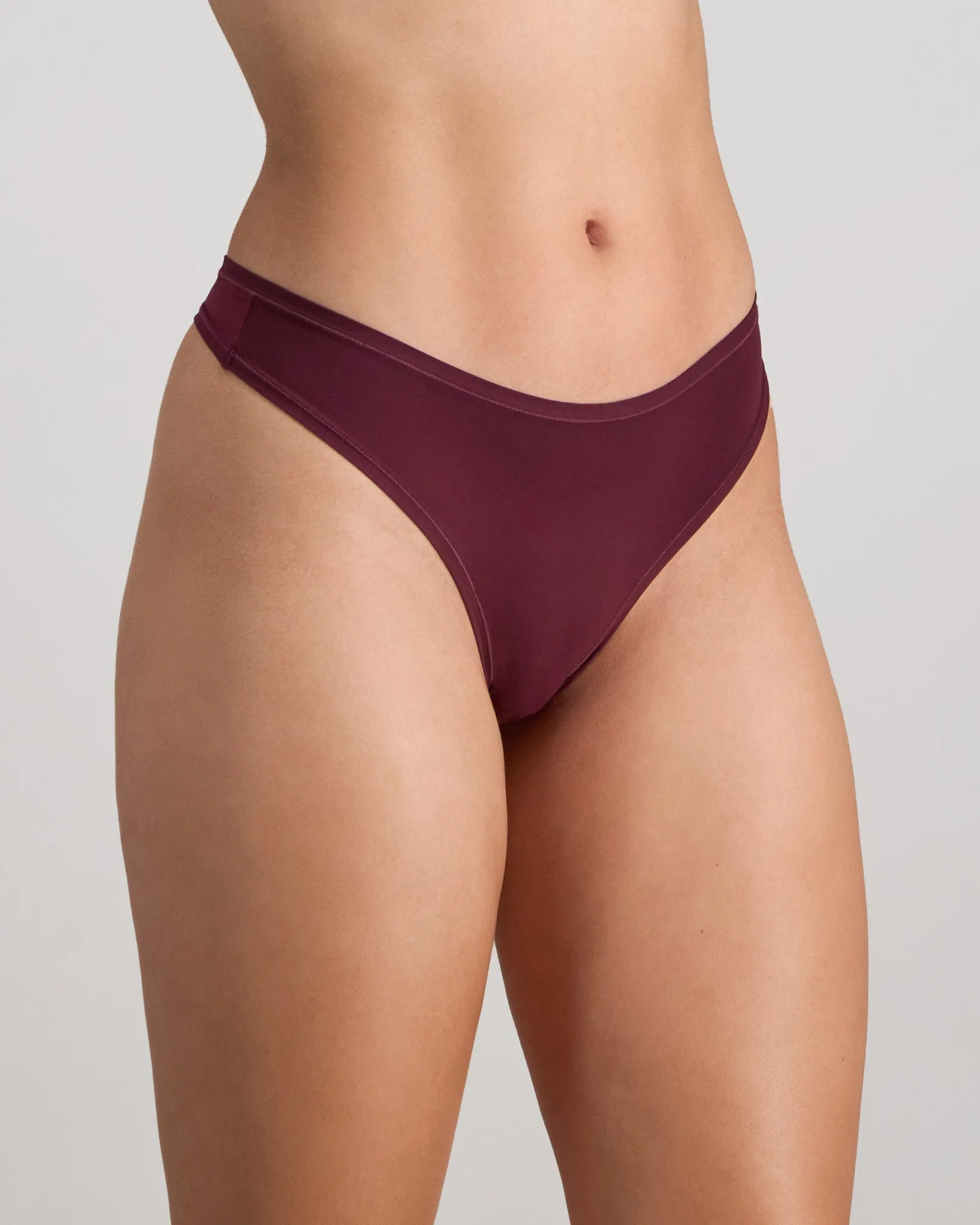 Extra-Ordinary Thong sold by Bendon Lingerie product image thumbnail 2