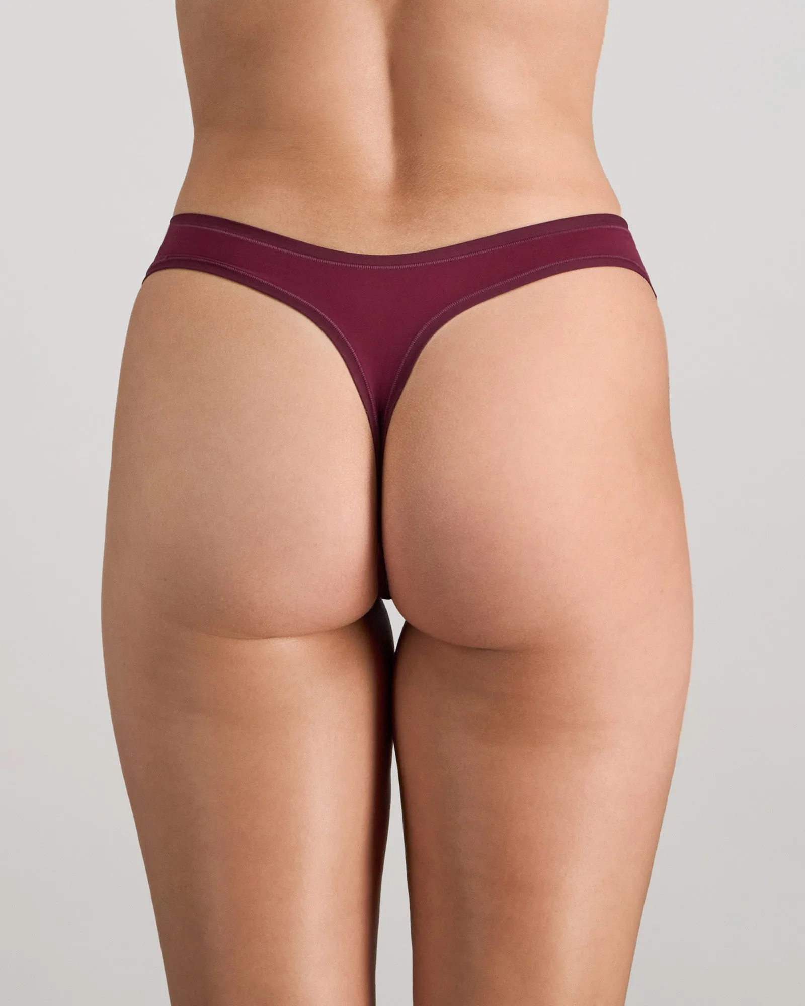Extra-Ordinary Thong sold by Bendon Lingerie product image thumbnail 3