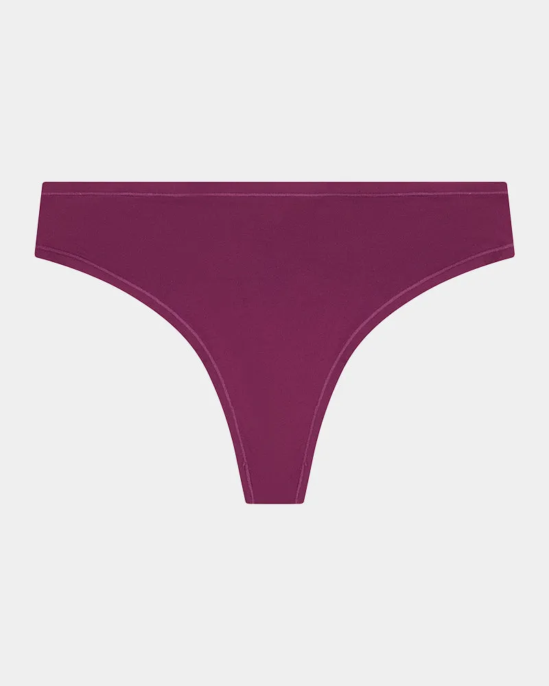 Extra-Ordinary Thong sold by Bendon Lingerie product image thumbnail 4