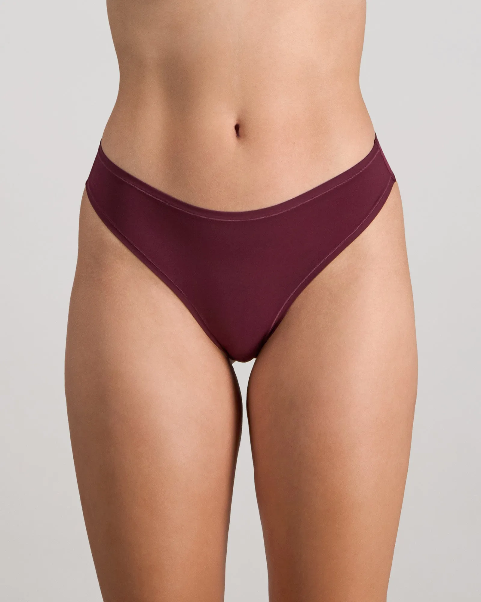 Extra-Ordinary Thong sold by Bendon Lingerie