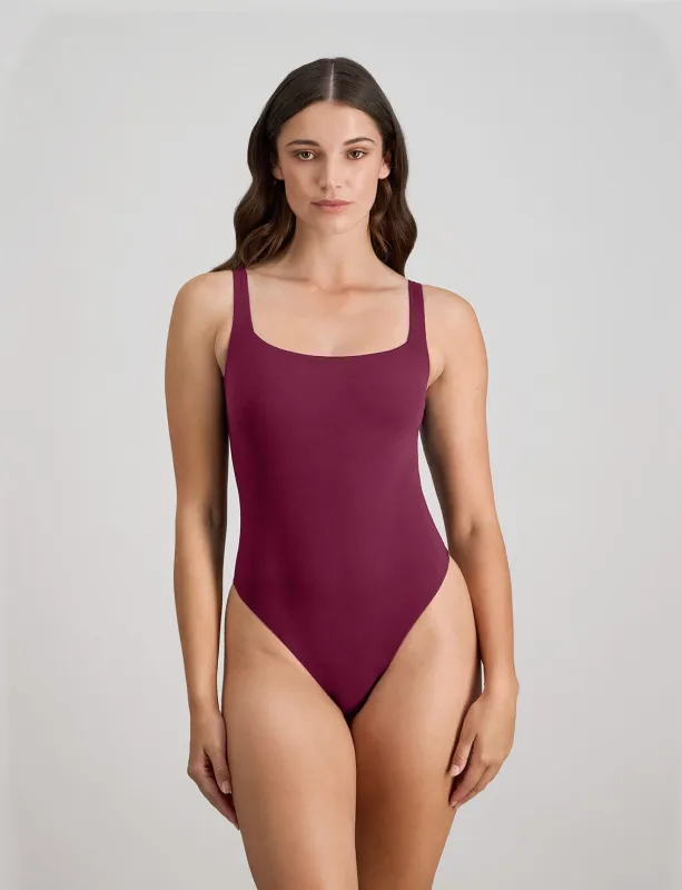 Extra-Ordinary Bodysuit - Fig made by Bendon Lingerie
