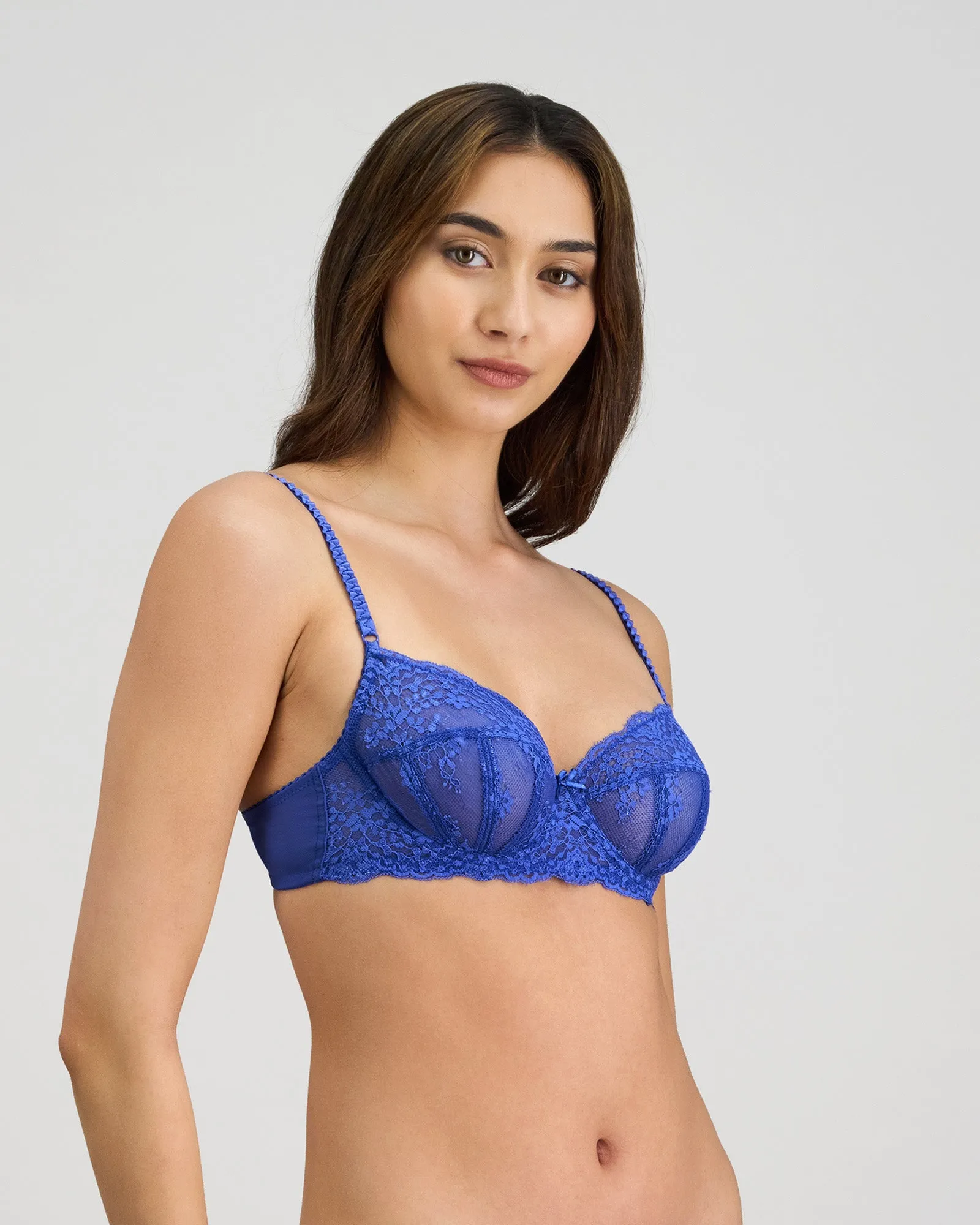 Sofia Underwire Bra sold by Bendon Lingerie product image thumbnail 3
