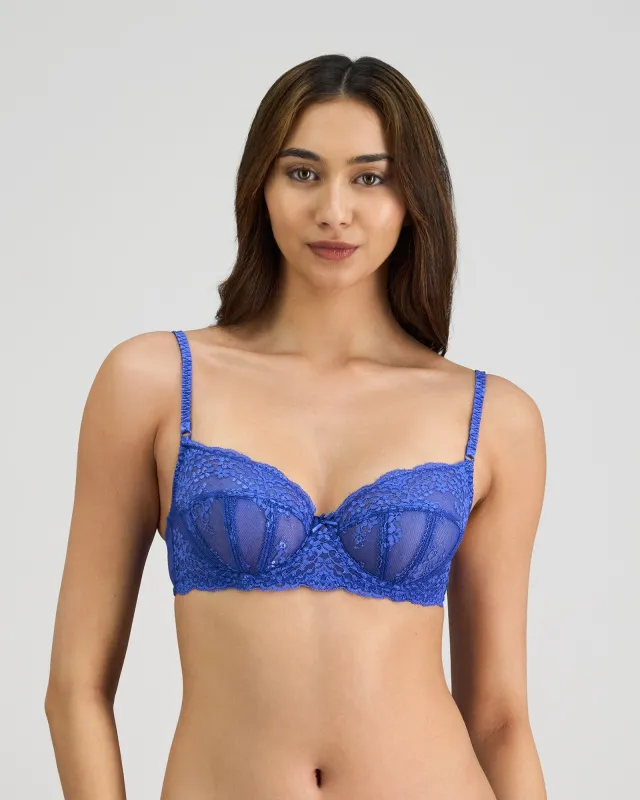 Sofia Underwire Bra made by Bendon Lingerie