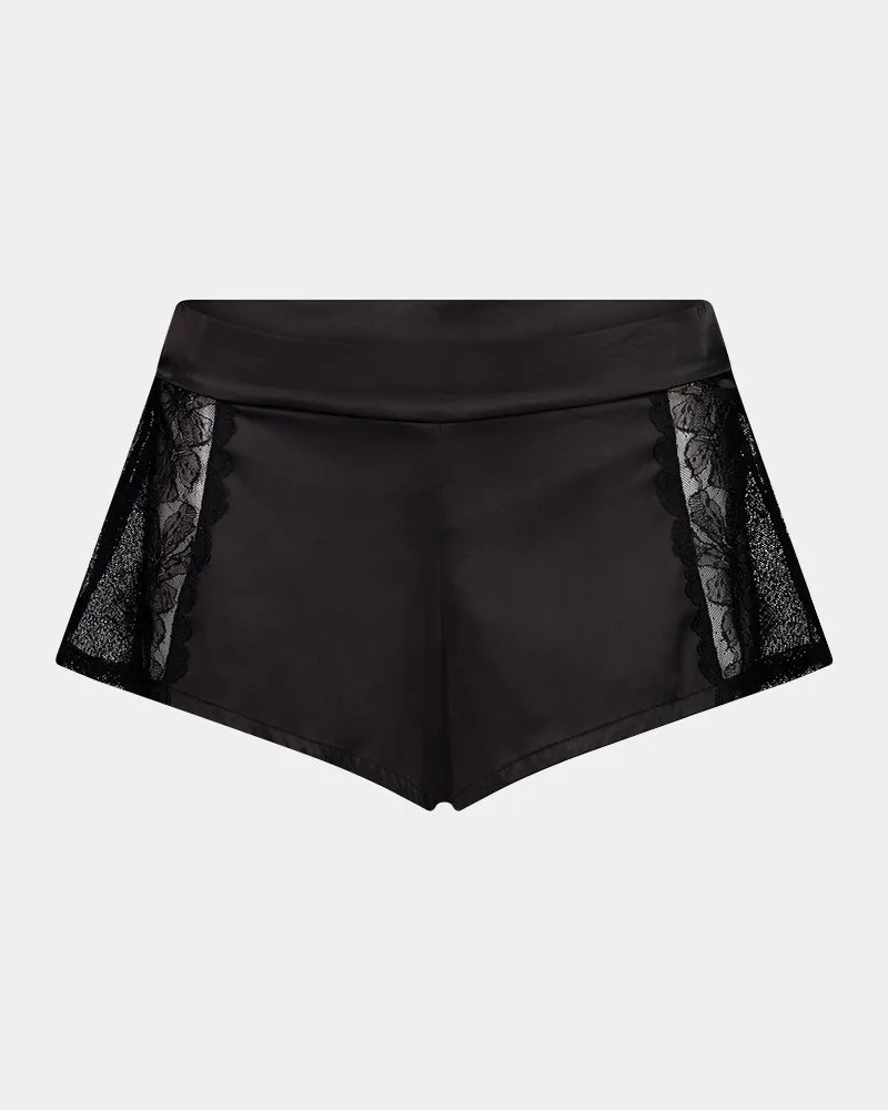 Lace Impact Short sold by Bendon Lingerie product image thumbnail 4