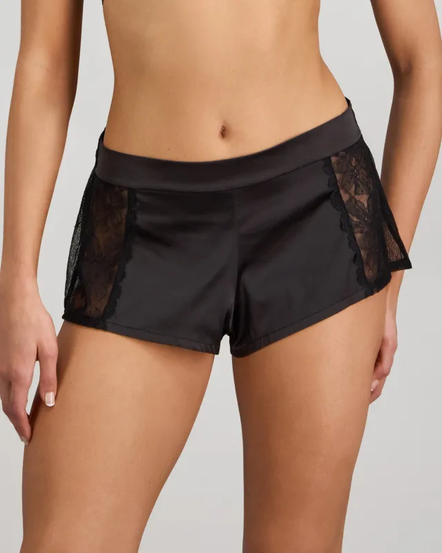 Lace Impact Short made by Bendon Lingerie