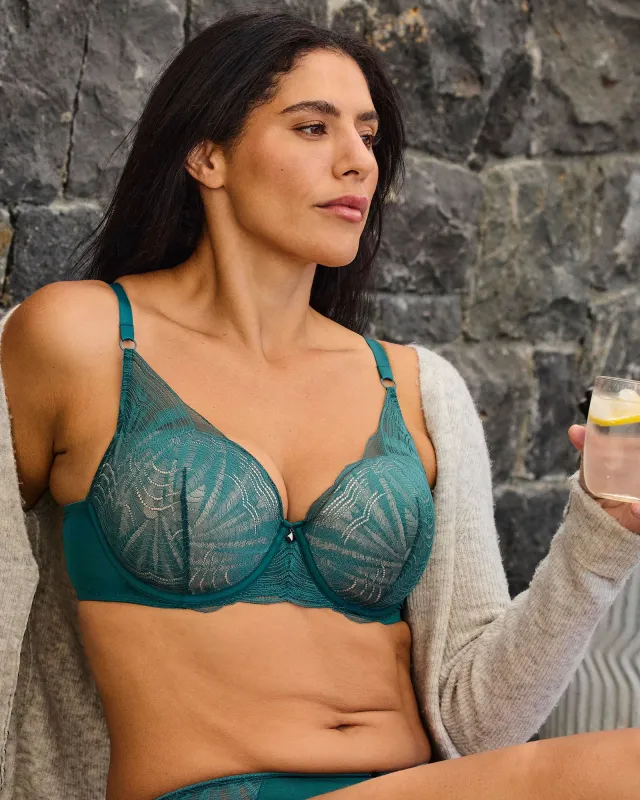 Coco Divine Contour Bra made by Bendon Lingerie