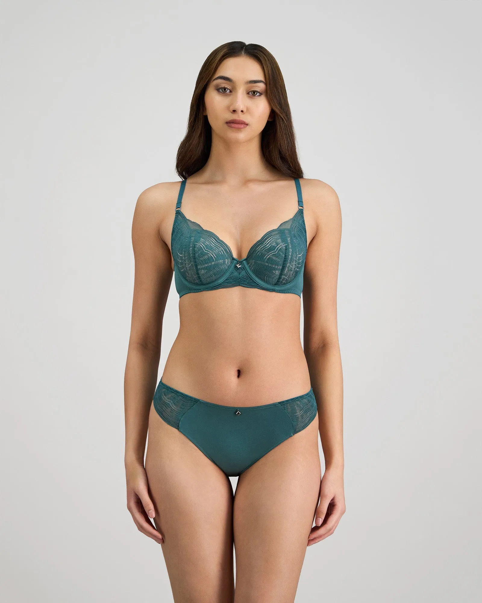 Coco Divine Contour Bra sold by Bendon Lingerie product image thumbnail 5