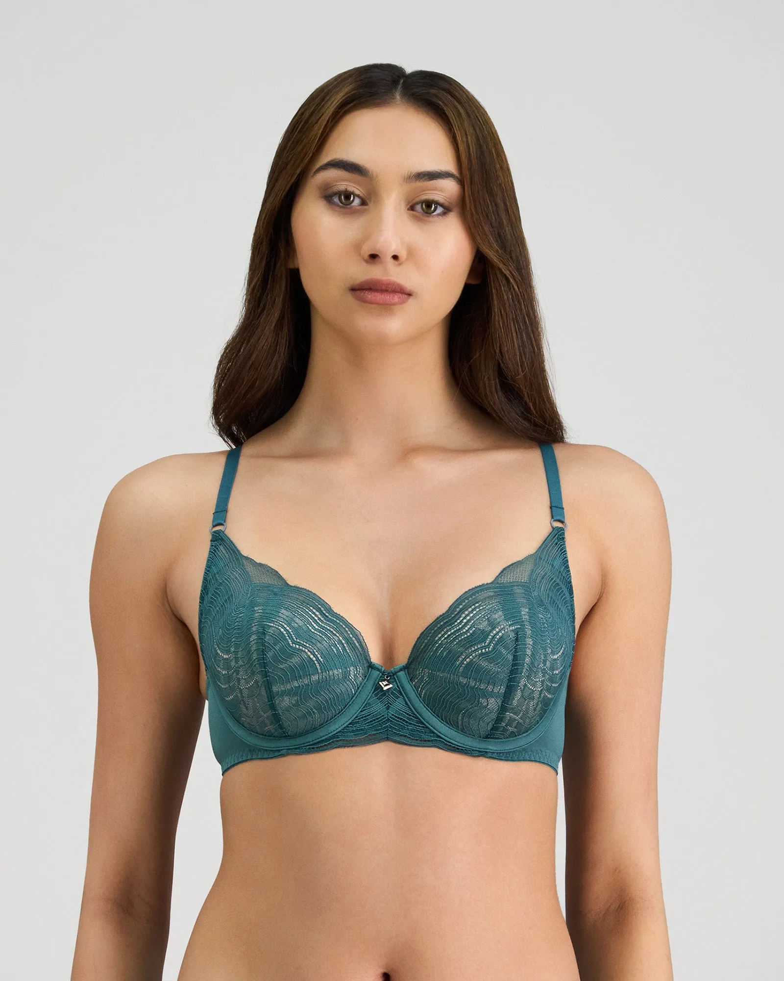 Coco Divine Contour Bra sold by Bendon Lingerie product image thumbnail 2