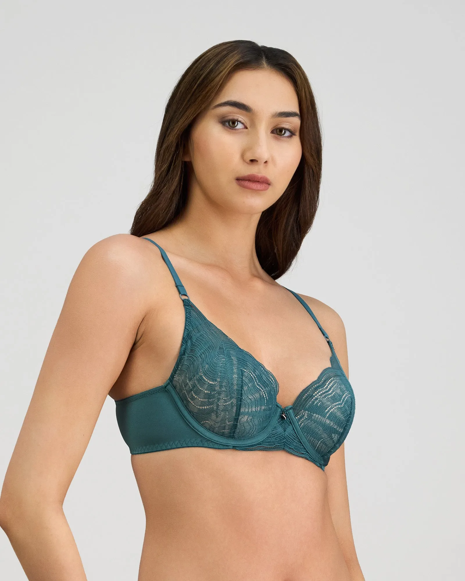 Coco Divine Contour Bra sold by Bendon Lingerie product image thumbnail 4
