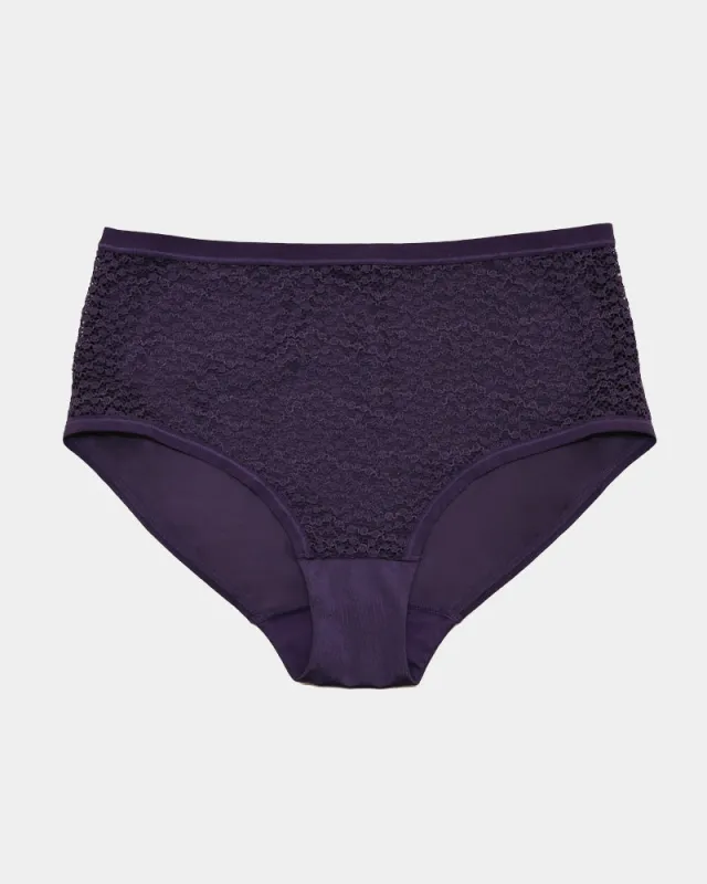 Harbour Full Brief made by Bendon Lingerie