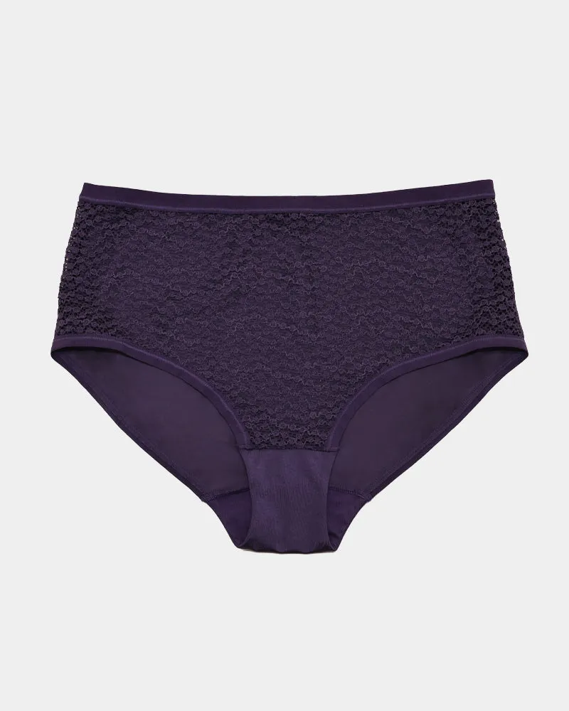 Harbour Full Brief sold by Bendon Lingerie