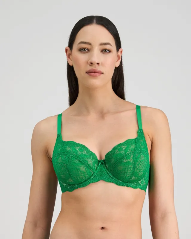 Juniper Underwire Bra made by Bendon Lingerie