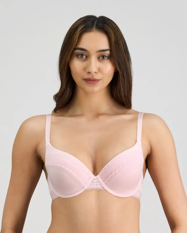 Angelica Contour Bra made by Bendon Lingerie