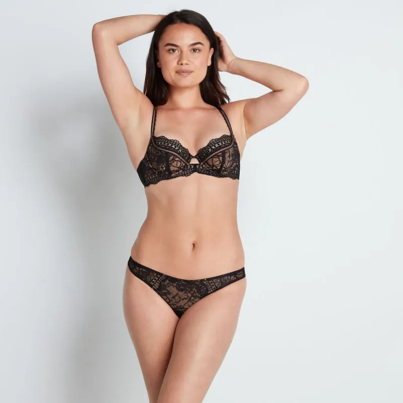 Only Me Thong sold by Bendon Lingerie