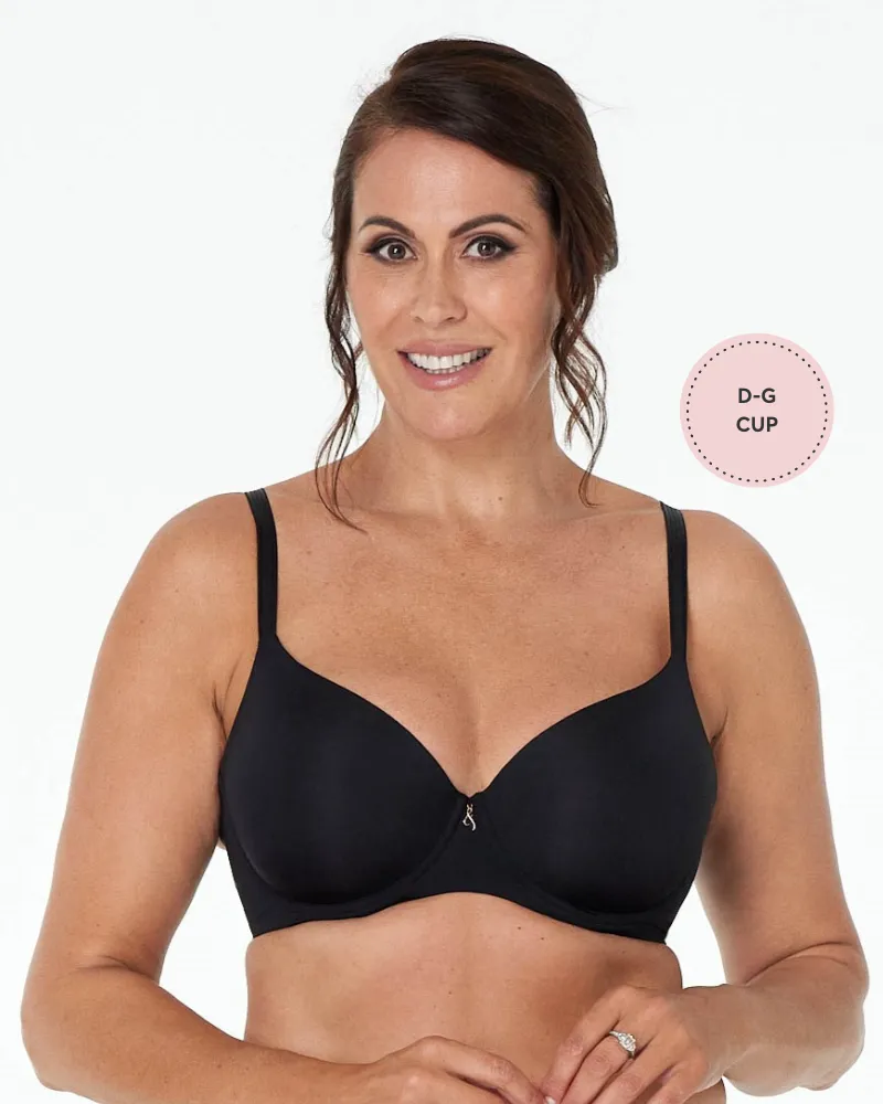 Sculpt Contour Bra sold by Bendon Lingerie product image thumbnail 3