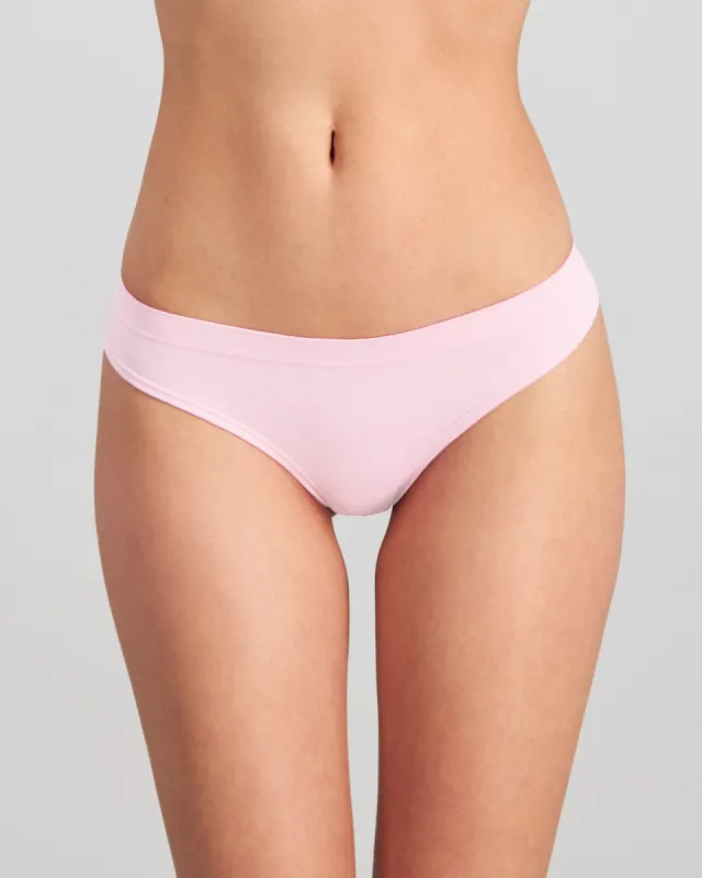 Seamless Thong sold by Bendon Lingerie