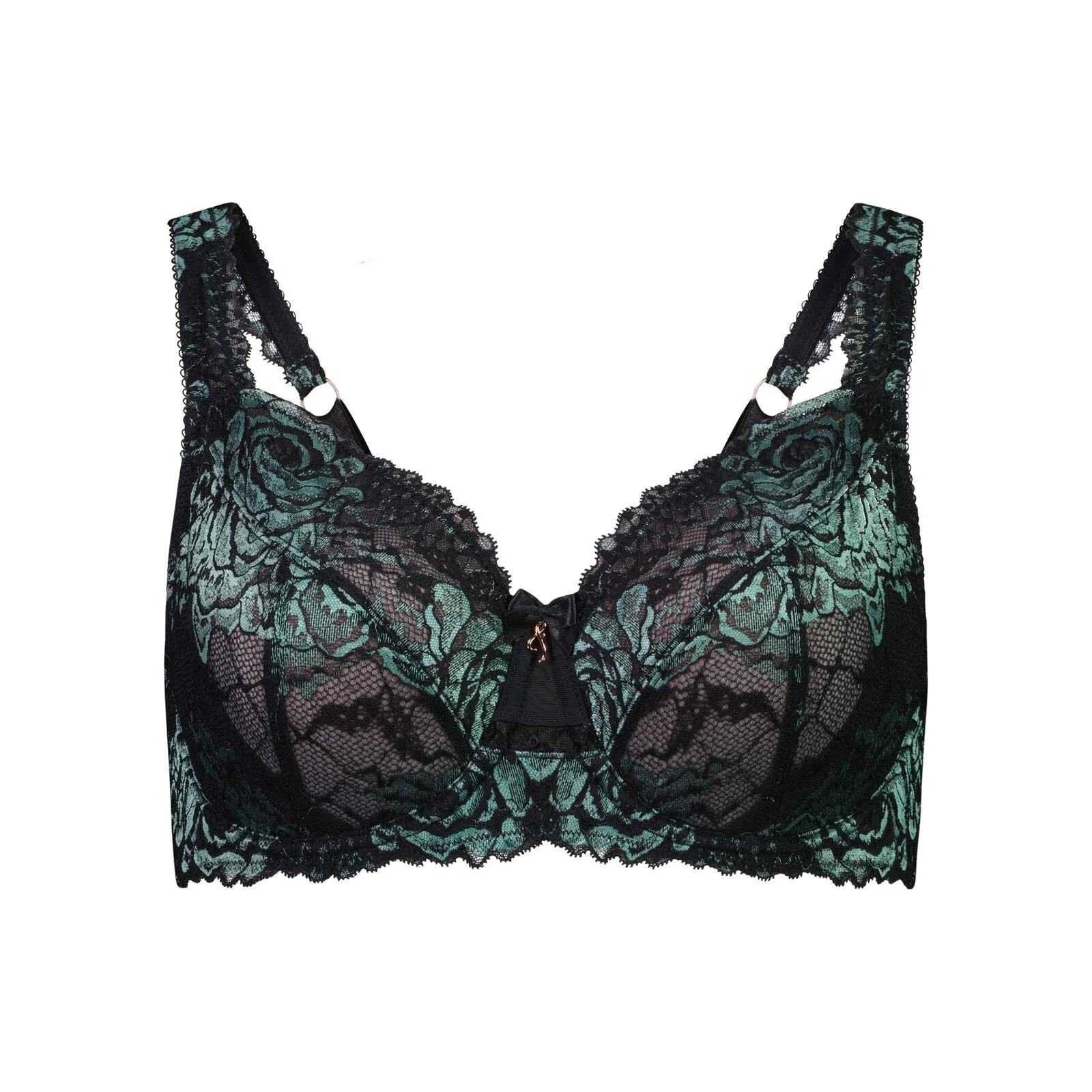 Eloquence Underwire Bra - Clearance sold by Bendon Lingerie product image thumbnail 5