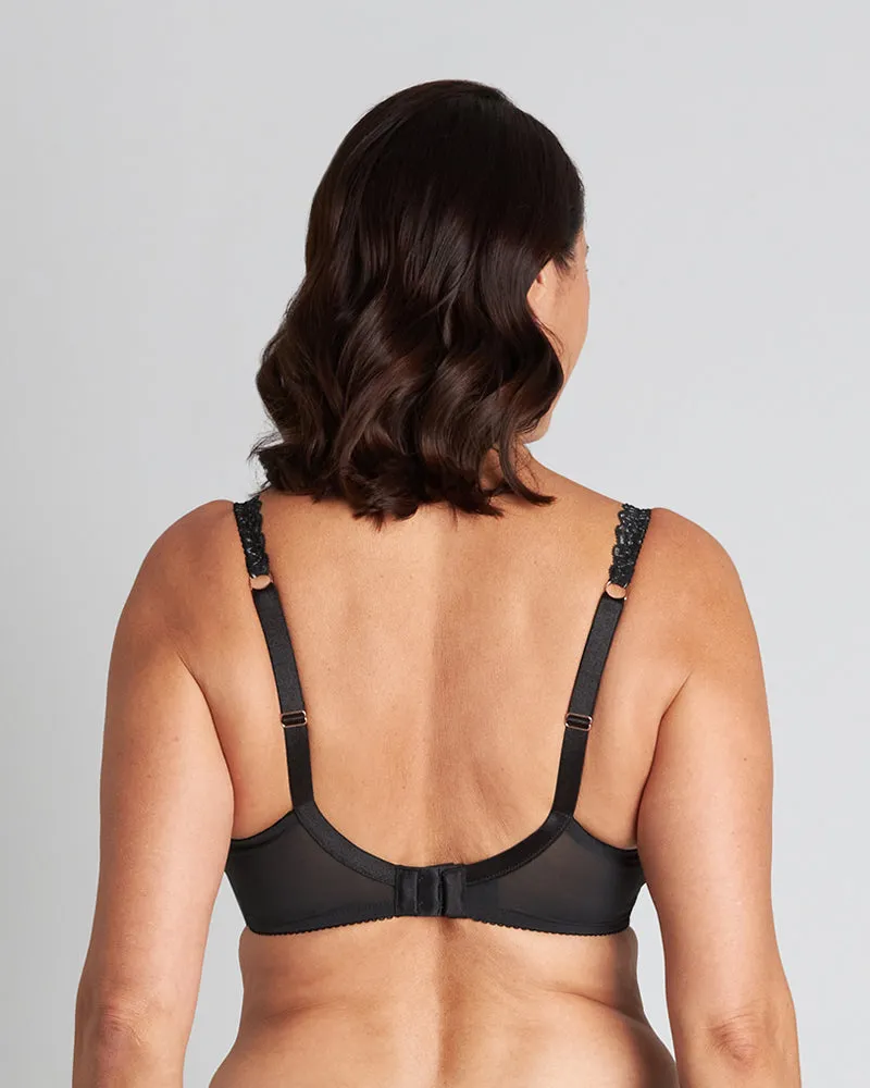 Eloquence Underwire Bra - Clearance sold by Bendon Lingerie product image thumbnail 3