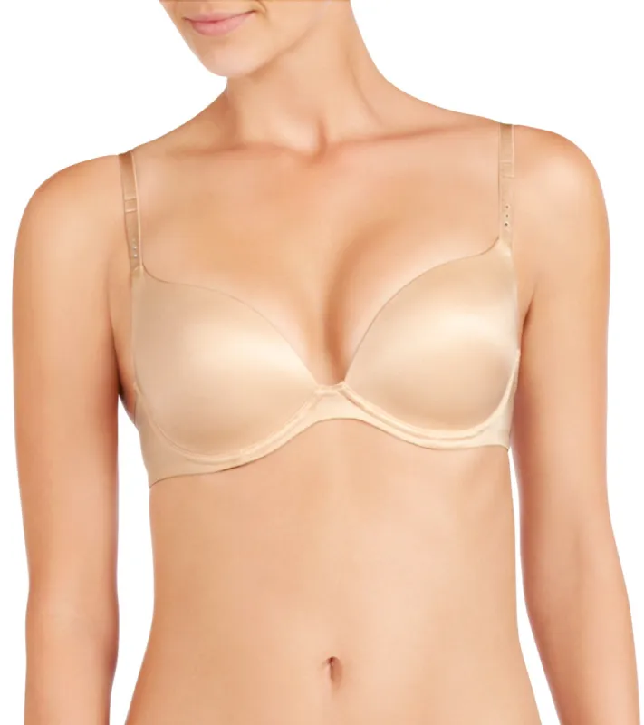 My Fit Smooth Push Up Bra sold by Bendon Lingerie