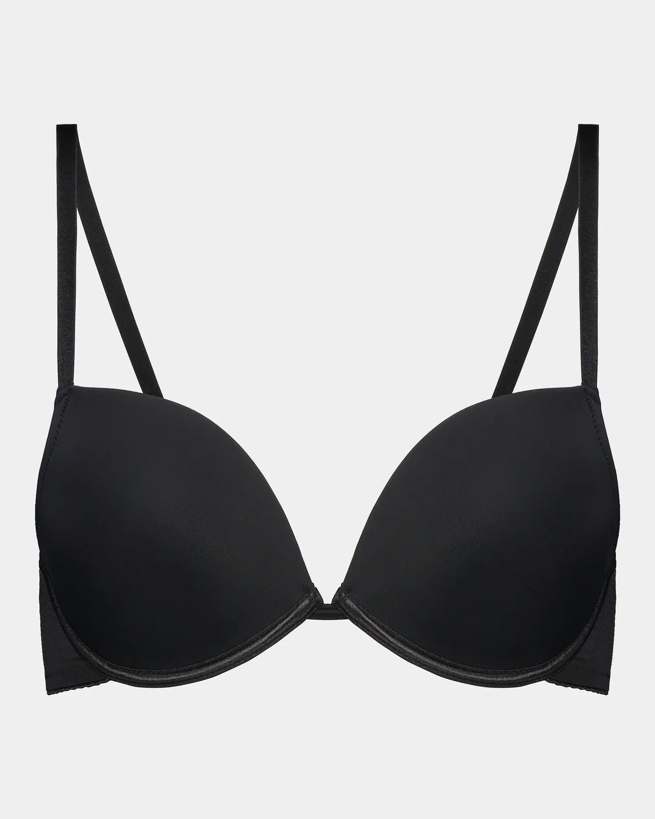 Body Basics Push Up Bra sold by Bendon Lingerie product image thumbnail 2