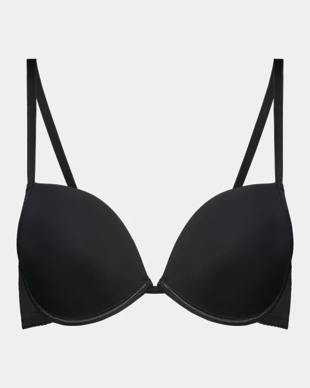 Body Basics Push Up Bra sold by Bendon Lingerie