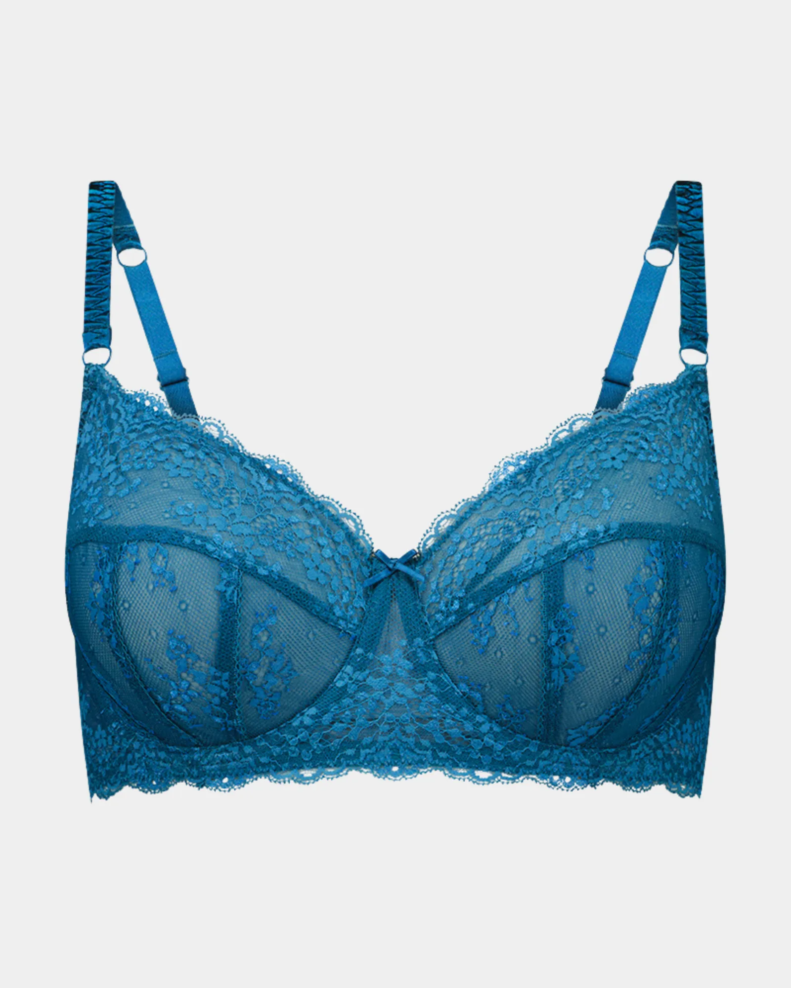 Sofia Underwire Bra sold by Bendon Lingerie product image thumbnail 4