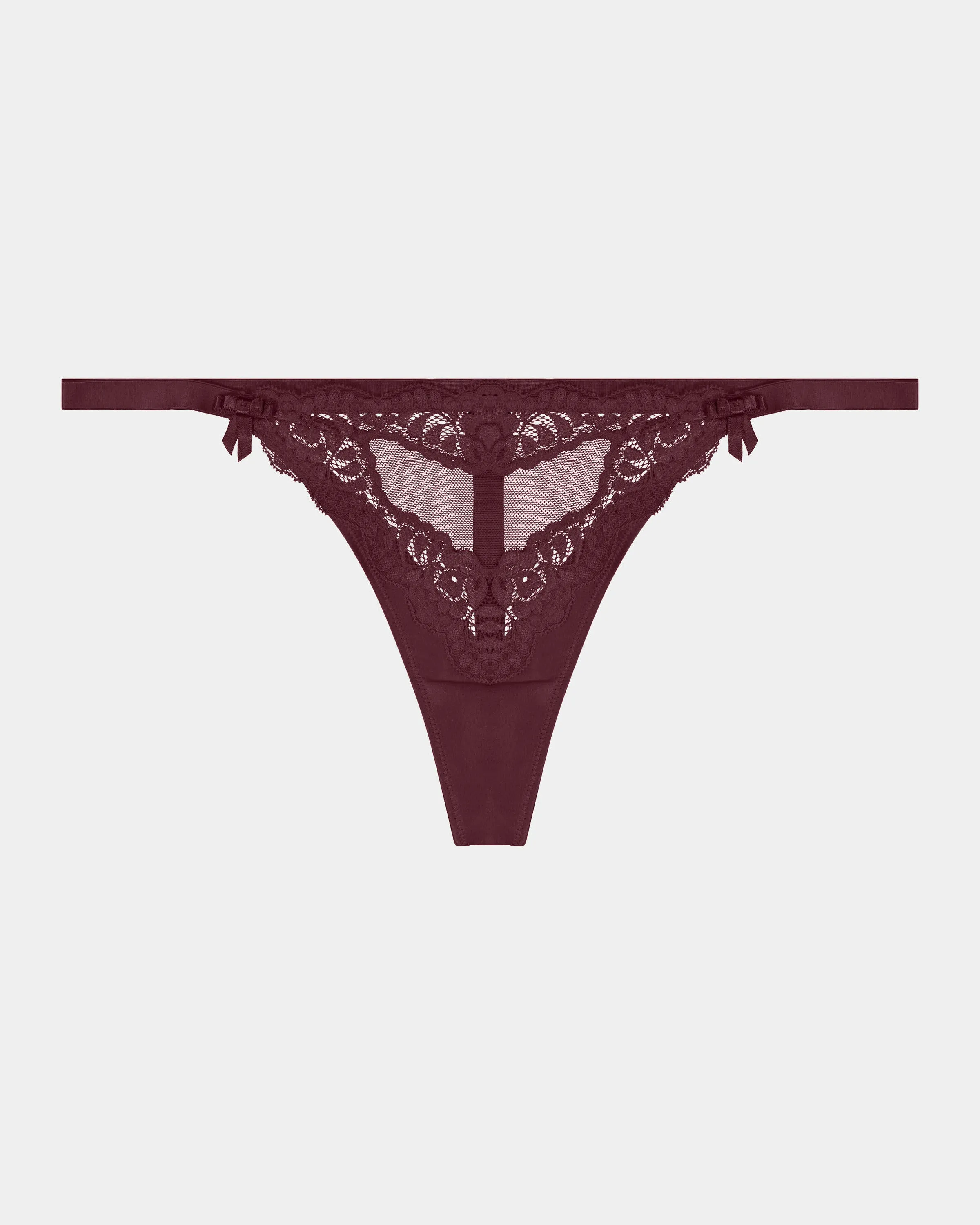 Heavenly Thong - Clearance sold by Bendon Lingerie product image thumbnail 4