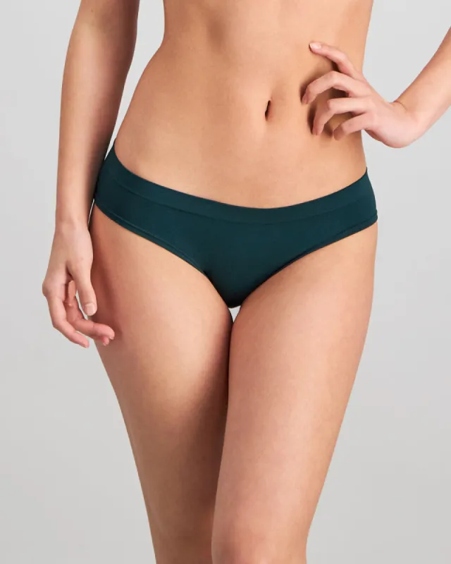Seamless Bikini Brief - Clearance sold by Bendon Lingerie