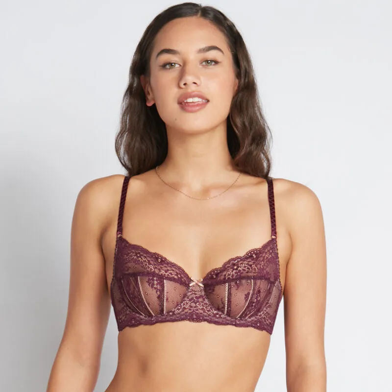 Sofia Underwire Bra - Clearance sold by Bendon Lingerie