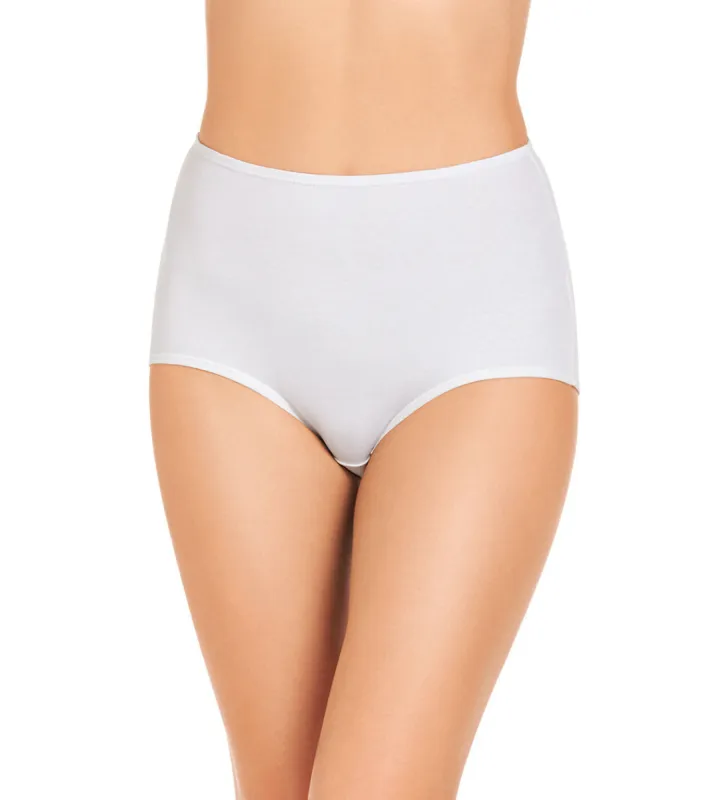 Freestyle Full Brief sold by Bendon Lingerie