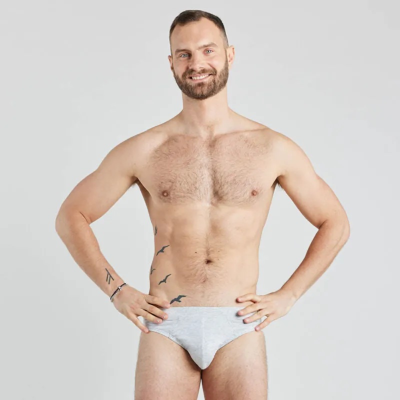 Sustainable Mens Brief - Clearance sold by Bendon Lingerie